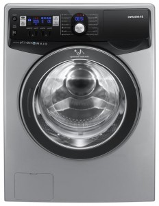 les caractéristiques Machine à laver Samsung WF9622SQR Photo