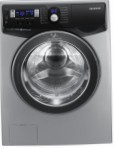 Samsung WF9622SQR 洗衣机 面前 独立式的