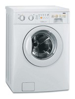 características Máquina de lavar Zanussi FAE 825 V Foto