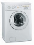 Zanussi FAE 825 V 洗衣机 面前 独立式的