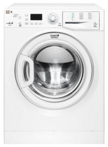 विशेषताएँ वॉशिंग मशीन Hotpoint-Ariston WMSG 602 तस्वीर