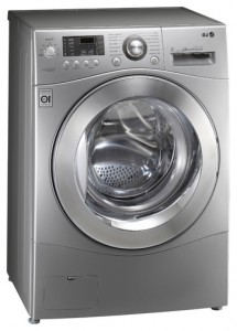 özellikleri çamaşır makinesi LG F-1280ND5 fotoğraf