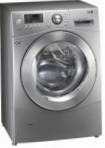 LG F-1280ND5 Wasmachine voorkant vrijstaand
