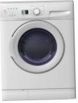 BEKO WML 65105 Tvättmaskin främre fristående