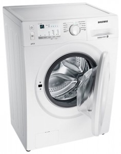 caracteristici Mașină de spălat Samsung WW60J3047LW fotografie