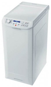 özellikleri çamaşır makinesi Hoover HTV 914 fotoğraf