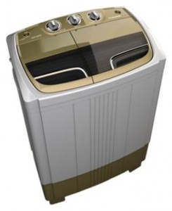 özellikleri çamaşır makinesi Wellton WM-480Q fotoğraf