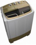 Wellton WM-480Q ﻿Washing Machine vertical freestanding