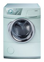 特点 洗衣机 Hansa PC5510A424 照片