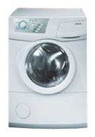características Máquina de lavar Hansa PC4510A424 Foto