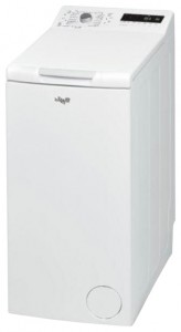 विशेषताएँ वॉशिंग मशीन Whirlpool WTLS 65912 ZEN तस्वीर