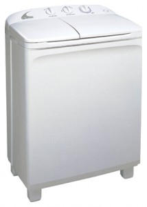 विशेषताएँ वॉशिंग मशीन Daewoo DW-501MPS तस्वीर