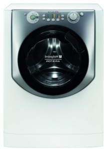 Characteristics ﻿Washing Machine Hotpoint-Ariston AQS62L 09 Photo