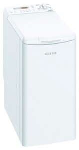 caracteristici Mașină de spălat Bosch WOT 24551 fotografie