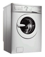 les caractéristiques Machine à laver Electrolux EWS 800 Photo