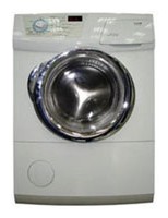 egenskaper Tvättmaskin Hansa PC5580C644 Fil