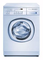 les caractéristiques Machine à laver SCHULTHESS Spirit XL 5520 Photo