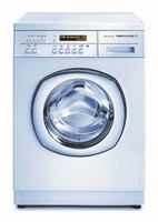 caracteristici Mașină de spălat SCHULTHESS Spirit XL 5530 fotografie