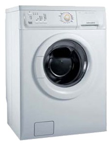 Characteristics ﻿Washing Machine Electrolux EWS 8014 Photo