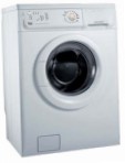 Electrolux EWS 8014 洗衣机 面前 独立式的