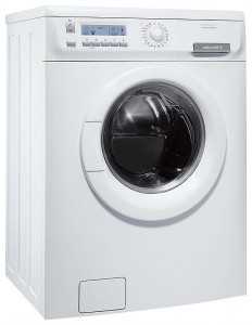 caracteristici Mașină de spălat Electrolux EWS 12770W fotografie