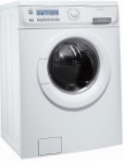 Electrolux EWS 12770W 洗濯機 フロント 自立型