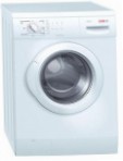 Bosch WLF 2017 Mașină de spălat față de sine statatoare