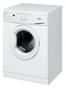 đặc điểm Máy giặt Whirlpool AWC 5107 ảnh