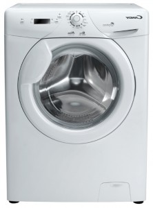 विशेषताएँ वॉशिंग मशीन Candy CO4 1062 D1-S तस्वीर