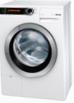 Gorenje W 7623 N/S 洗濯機 フロント 埋め込むための自立、取り外し可能なカバー