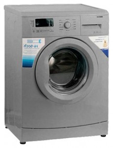 caracteristici Mașină de spălat BEKO WKB 51031 PTMS fotografie