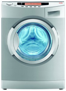 özellikleri çamaşır makinesi Akai AWM 1401GF fotoğraf