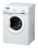 características Máquina de lavar Whirlpool AWC 5081 Foto