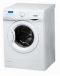 Whirlpool AWC 5081 洗衣机 面前 独立式的