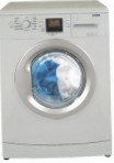 BEKO WKB 71241 PTMA ﻿Washing Machine front freestanding, removable cover for embedding