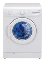 विशेषताएँ वॉशिंग मशीन BEKO WML 16105 D तस्वीर