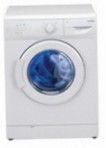 BEKO WML 16105 D 洗濯機 フロント 自立型