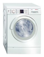 特点 洗衣机 Bosch WAS 20442 照片