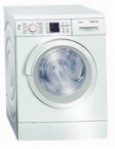 Bosch WAS 20442 Tvättmaskin främre fristående, avtagbar klädsel för inbäddning