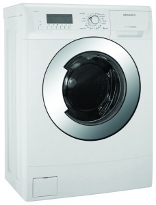 ลักษณะเฉพาะ เครื่องซักผ้า Electrolux EWS 125416 A รูปถ่าย