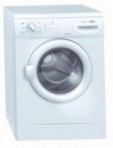 Bosch WAA 24162 ﻿Washing Machine front freestanding