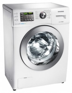 características Máquina de lavar Samsung WD702U4BKWQ Foto