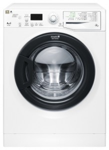 les caractéristiques Machine à laver Hotpoint-Ariston WMSG 622 B Photo