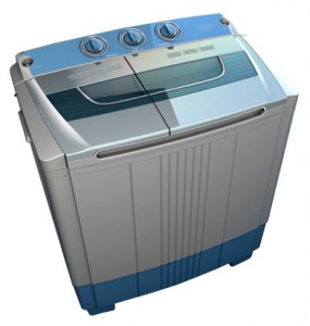 egenskaper Tvättmaskin KRIsta KR-52 Fil