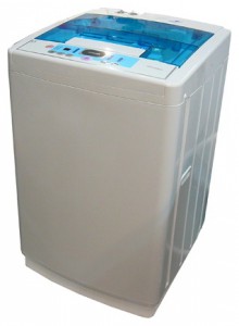 özellikleri çamaşır makinesi RENOVA XQB60-9188 fotoğraf