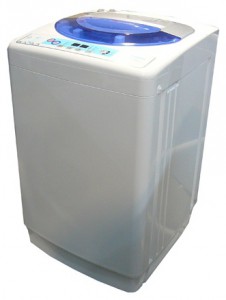 les caractéristiques Machine à laver RENOVA XQB60-9168 Photo