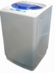 RENOVA XQB60-9168 ﻿Washing Machine vertical freestanding