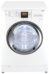 özellikleri çamaşır makinesi BEKO WMB 81241 PTLMC fotoğraf