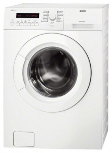 特性 洗濯機 AEG L 71670 FL 写真