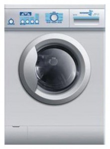 egenskaper Tvättmaskin RENOVA WAF-55M Fil